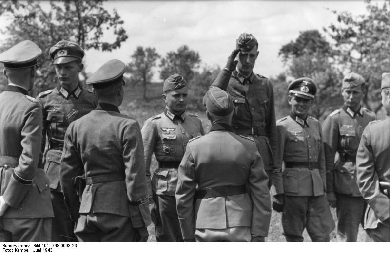 divisiongrossdeutschland alemania iiww militarialagleize1944