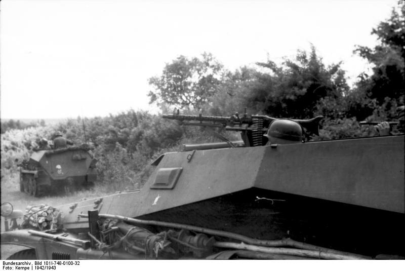 divisiongrossdeutschland alemania iiww militarialagleize1944