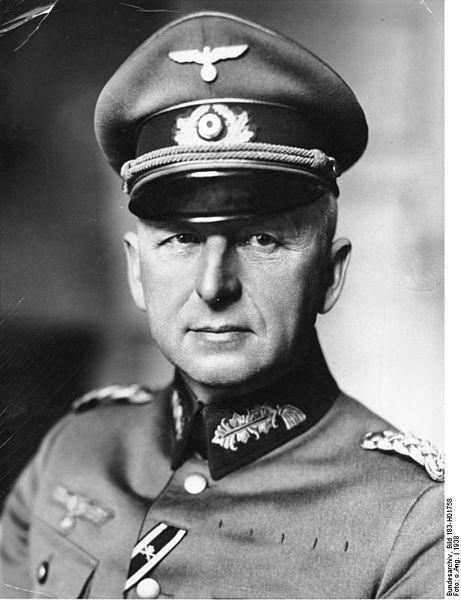 erich von manstein alemania wwii militarialagleize1944