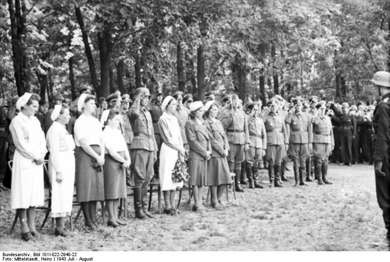 erich von manstein alemania wwii militarialagleize1944