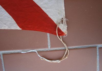 bandera militar bandera de combate japon WWII