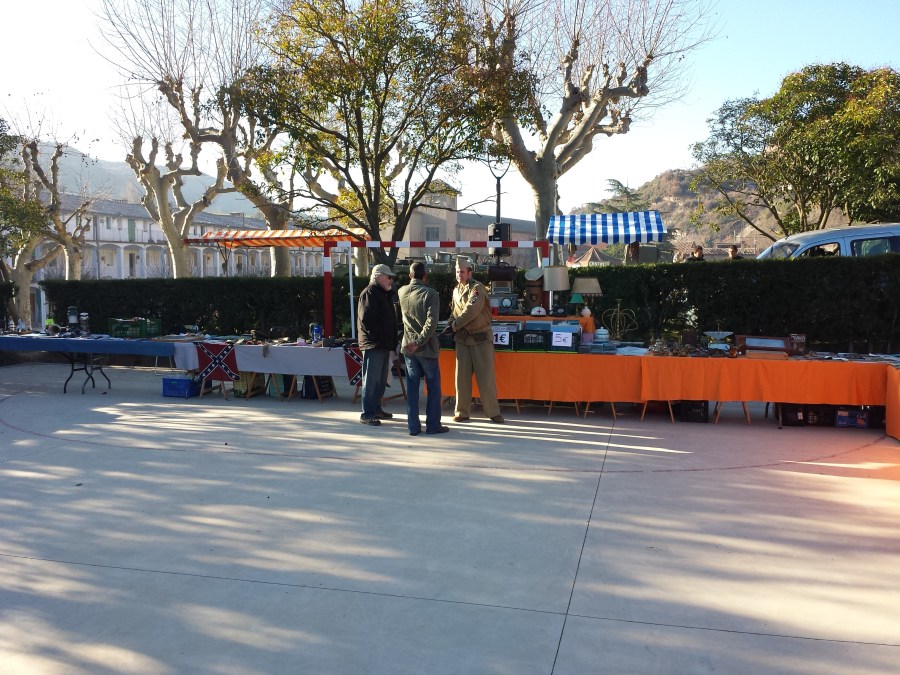 fotos militares encuentros militaria El Guixaró 2014