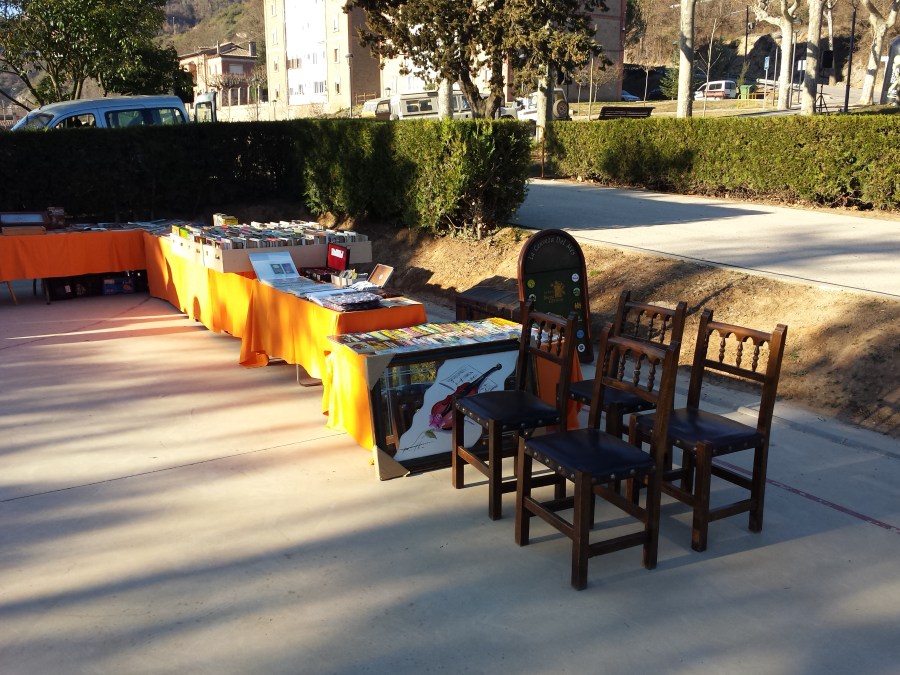 fotos militares encuentros militaria El Guixaró 2014