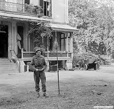 lagleize1944 militarytours operacion Market Garden Holanda WWII