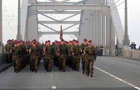 lagleize1944 militarytours operacion Market Garden Holanda WWII