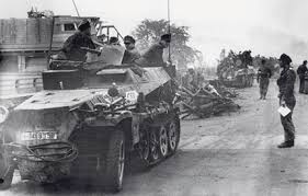 lagleize1944 militarytours operacion Market Garden Holanda WWII