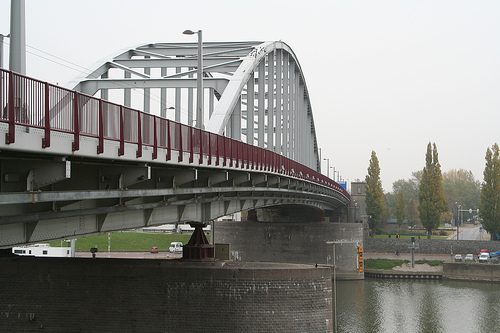 lagleize1944 militarytours operacion Market Garden Holanda WWII