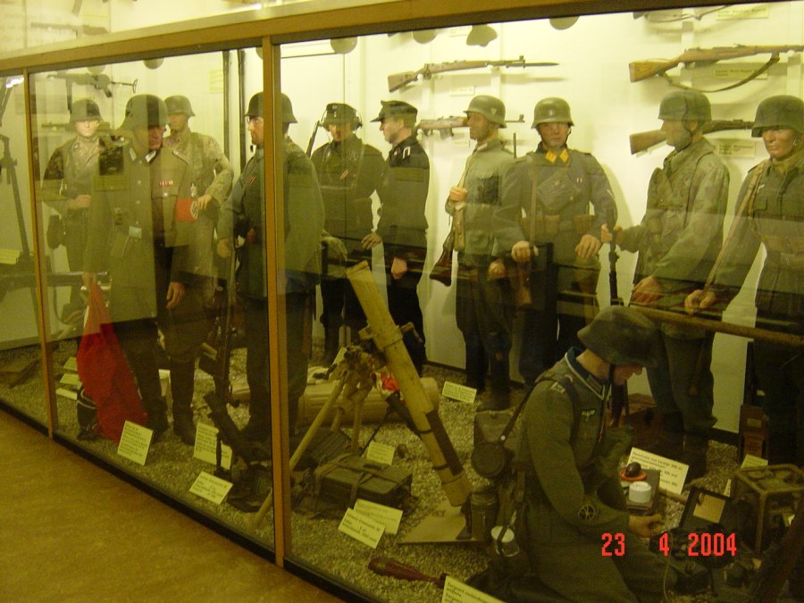 lagleize1944 militarytours operacion Market Garden Holanda WWII