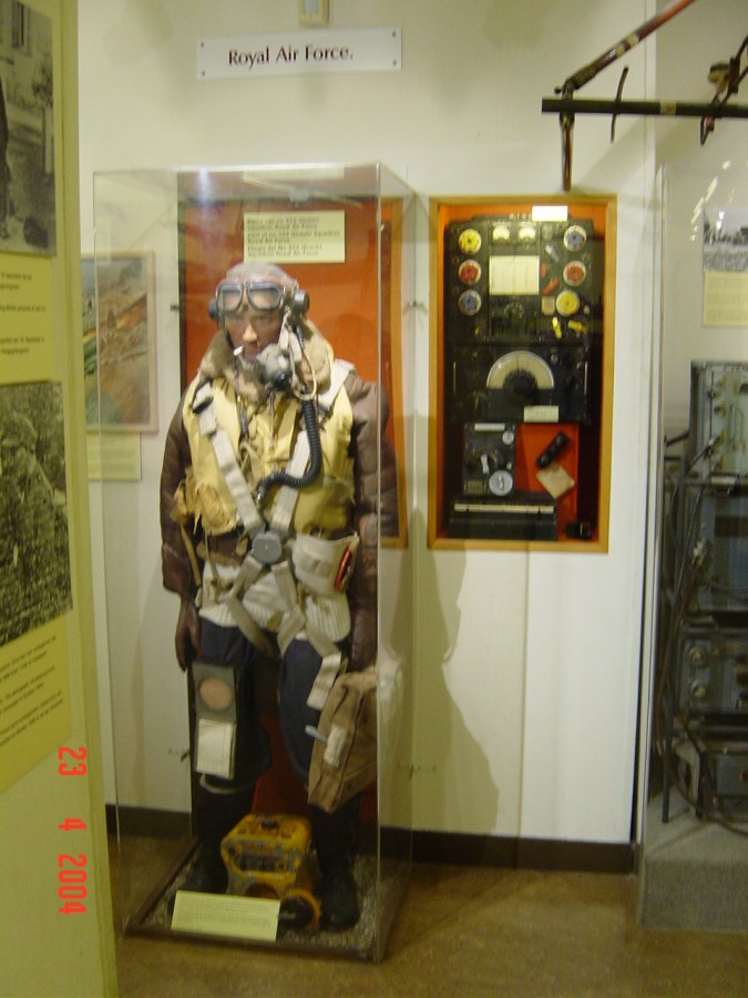 lagleize1944 militarytours operacion Market Garden Holanda WWII