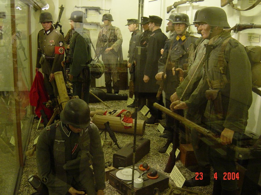 lagleize1944 militarytours operacion Market Garden Holanda WWII