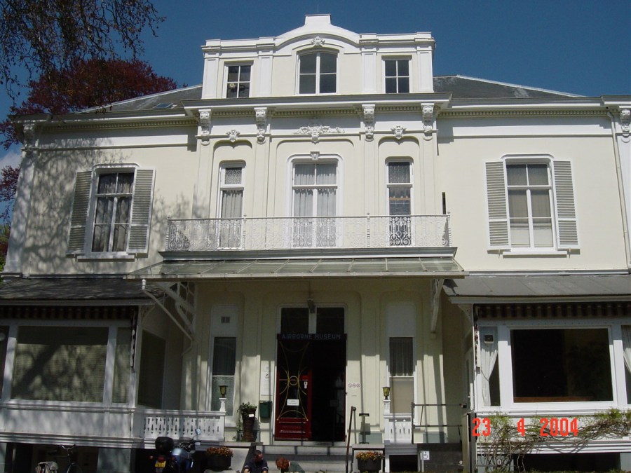 lagleize1944 militarytours operacion Market Garden Holanda WWII