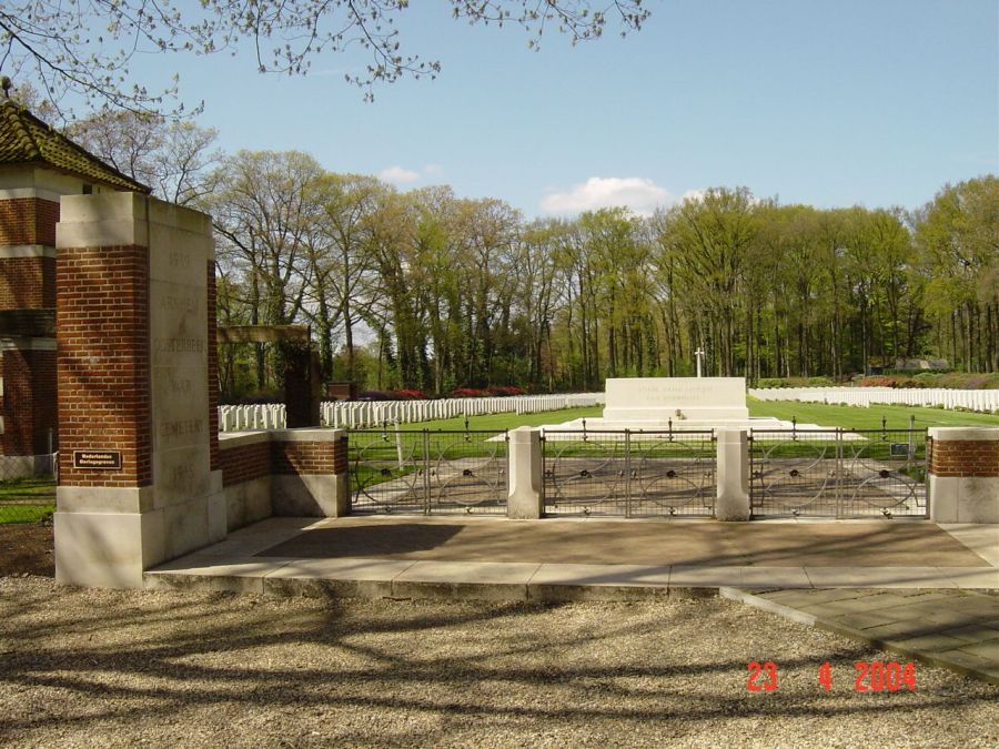 lagleize1944 militarytours operacion Market Garden Holanda WWII