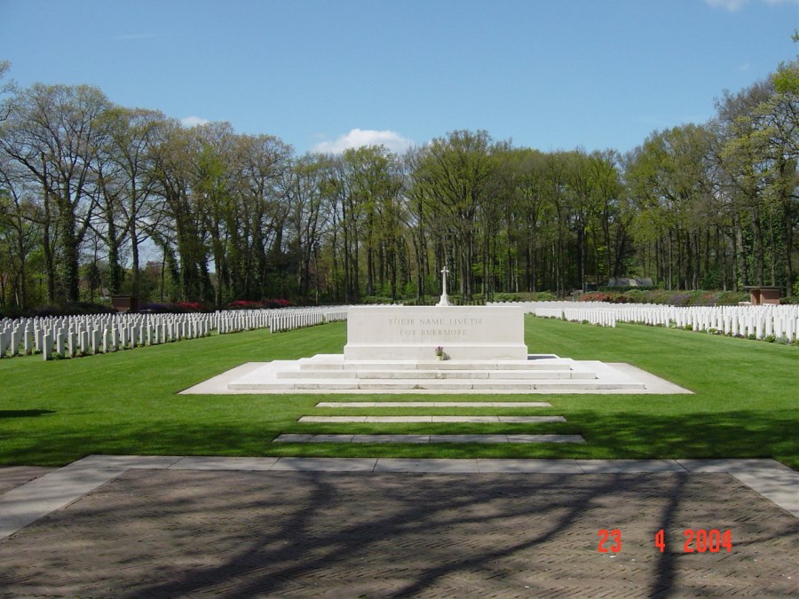 lagleize1944 militarytours operacion Market Garden Holanda WWII