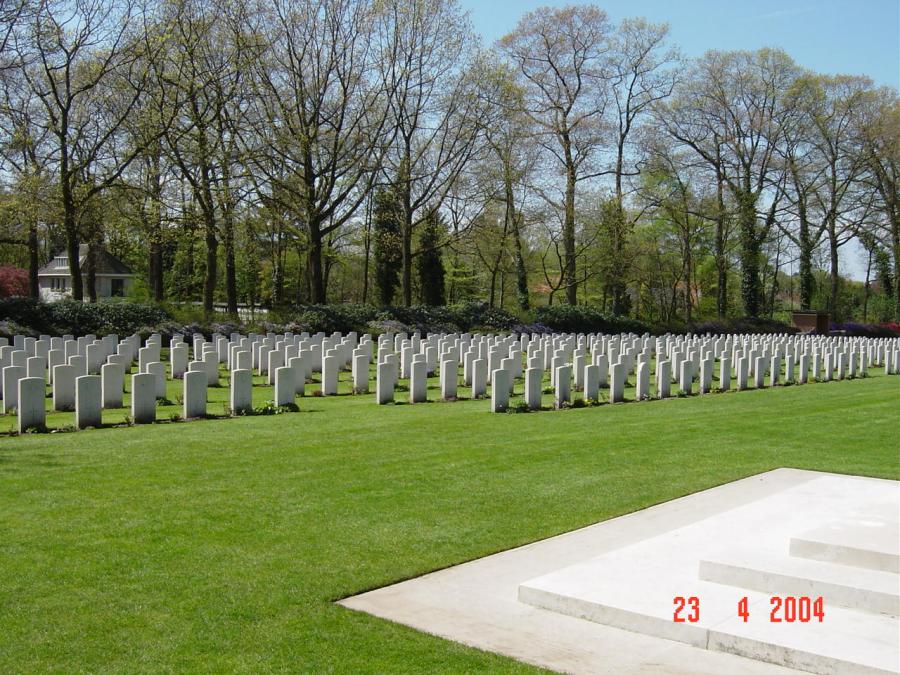 lagleize1944 militarytours operacion Market Garden Holanda WWII