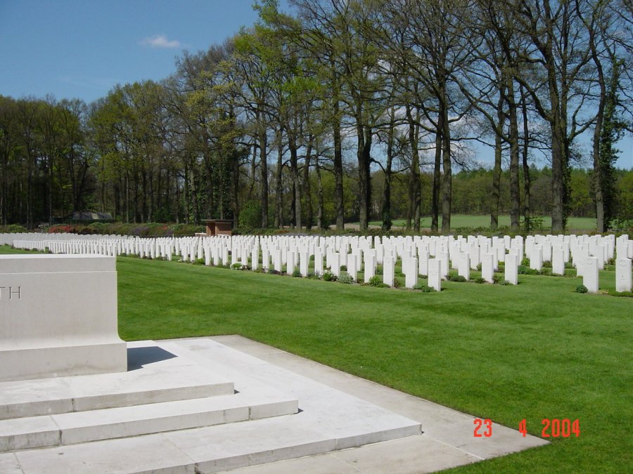 lagleize1944 militarytours operacion Market Garden Holanda WWII
