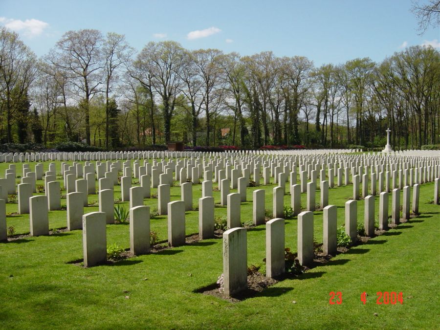 lagleize1944 militarytours operacion Market Garden Holanda WWII