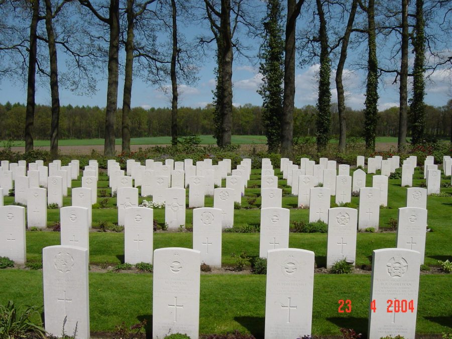 lagleize1944 militarytours operacion Market Garden Holanda WWII