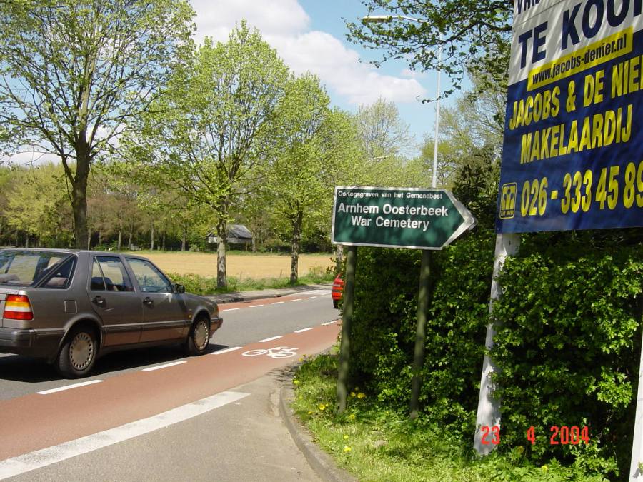 lagleize1944 militarytours operacion Market Garden Holanda WWII