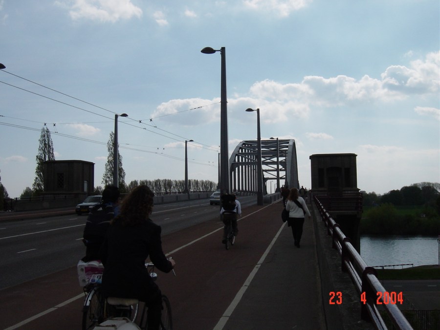 lagleize1944 militarytours operacion Market Garden Holanda WWII