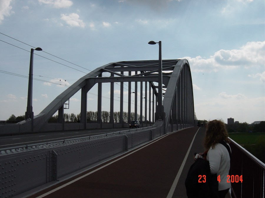 lagleize1944 militarytours operacion Market Garden Holanda WWII