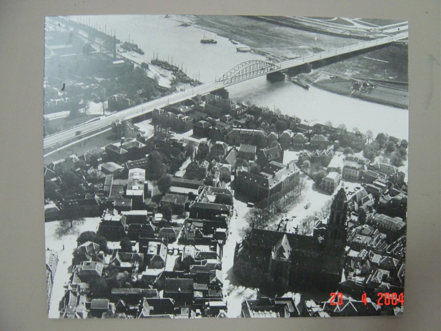 lagleize1944 militarytours operacion Market Garden Holanda WWII