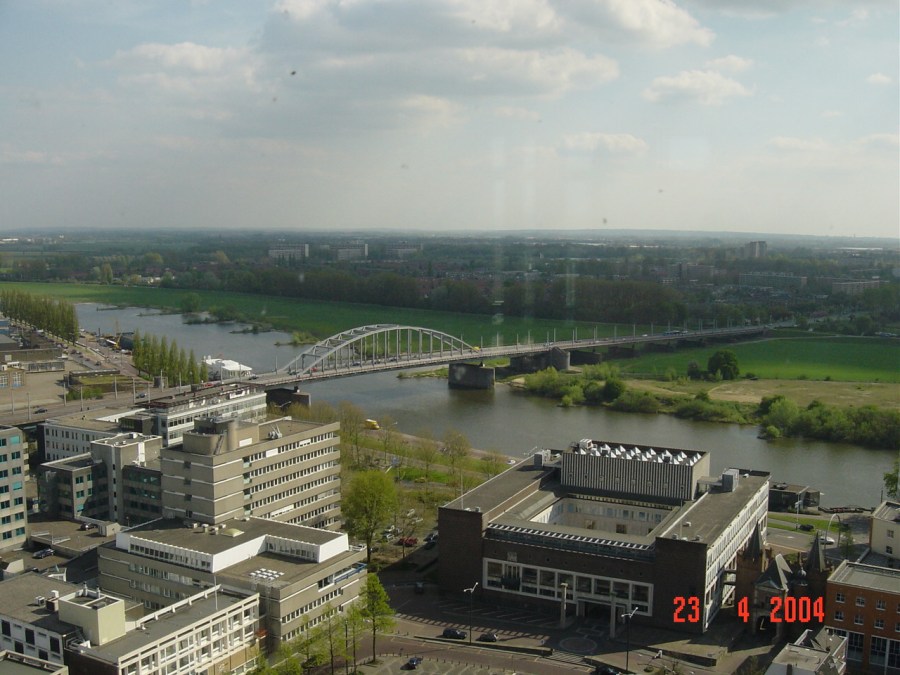 lagleize1944 militarytours operacion Market Garden Holanda WWII