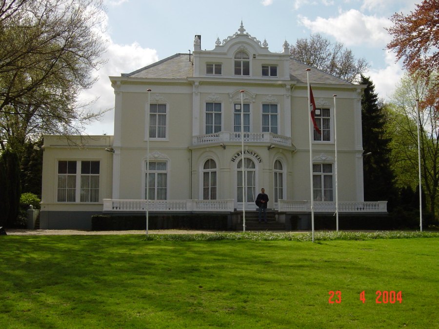 lagleize1944 militarytours operacion Market Garden Holanda WWII