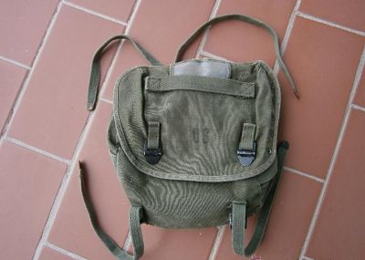 Guerra del Vietnam USA