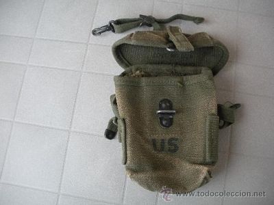 Guerra del Vietnam USA