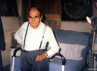 Rudolf Hess Alemania WWII militaria lagleize1944