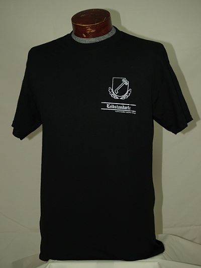 1SS panzer division LSSAH