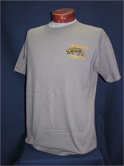 Schwere Panzer Abteilung 501