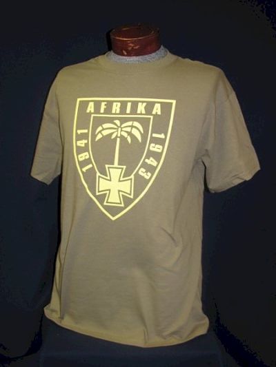 Deutsche Afrika Korps DAK