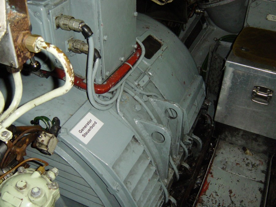 mar baltico rostovalemania