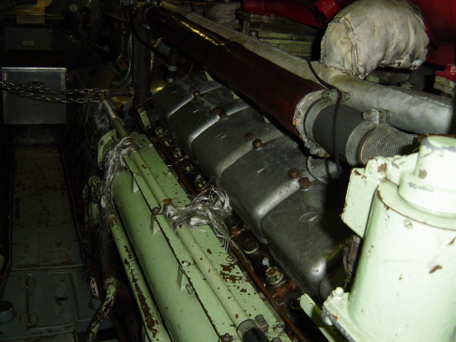 mar baltico rostovalemania