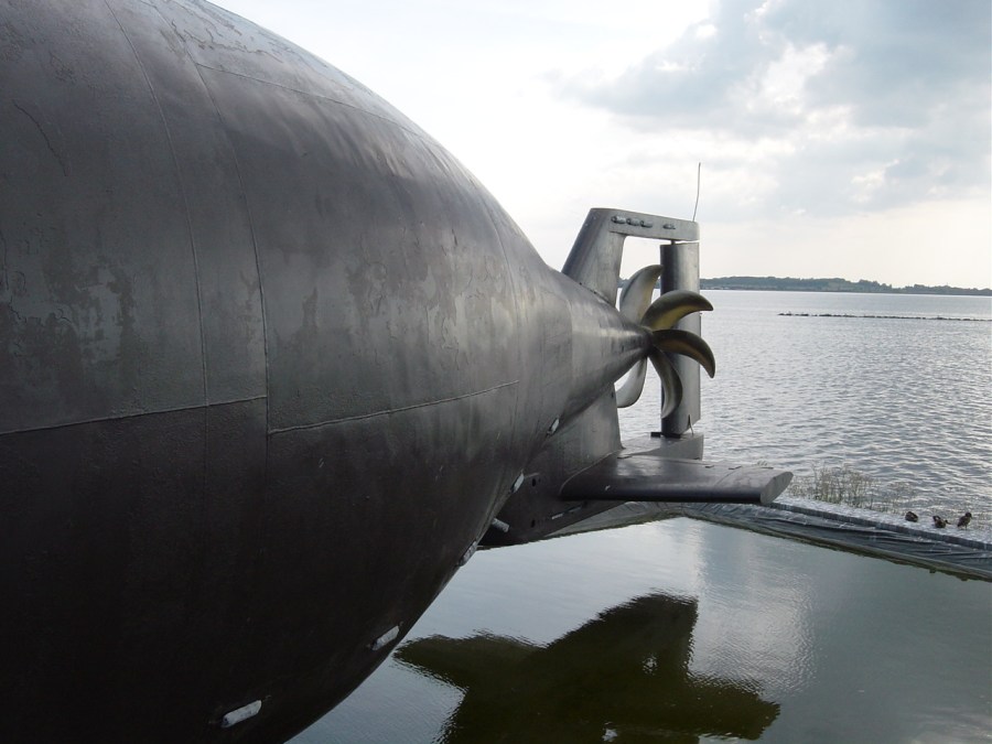 mar baltico rostovalemania