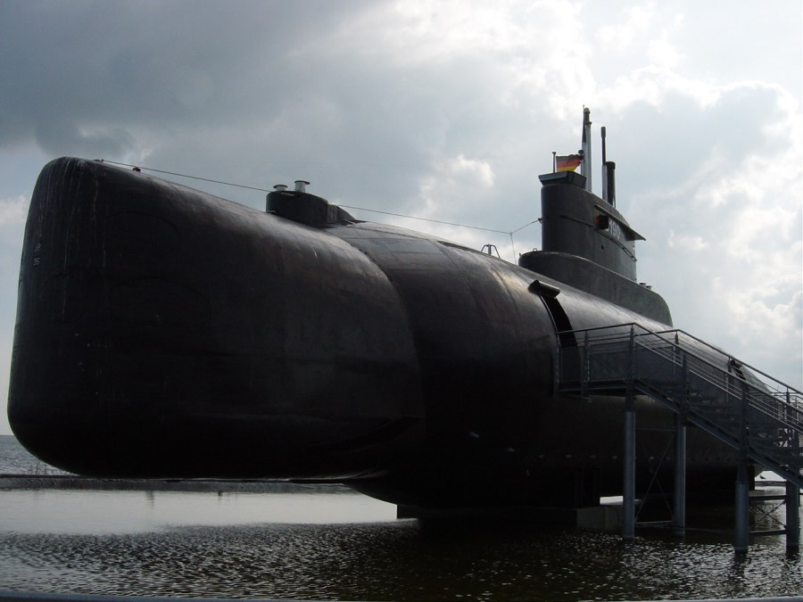 mar baltico rostovalemania