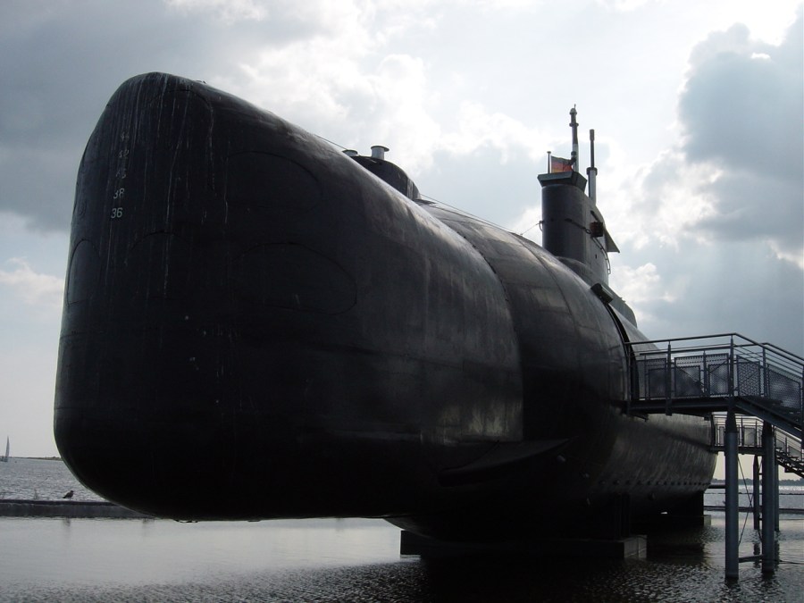 mar baltico rostovalemania