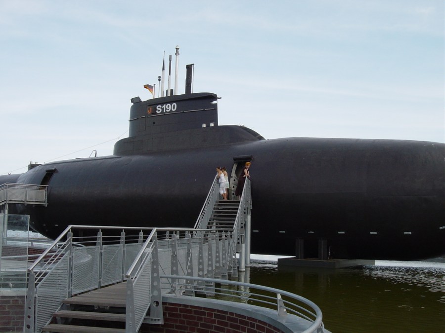 mar baltico rostovalemania