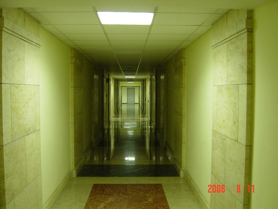 Tempelhof Airport Berlin Alemania