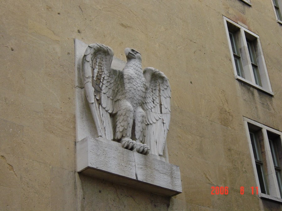 Tempelhof Airport Berlin Alemania