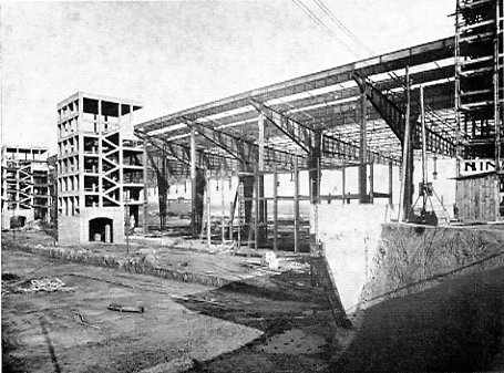 Tempelhof Airport Berlin Alemania