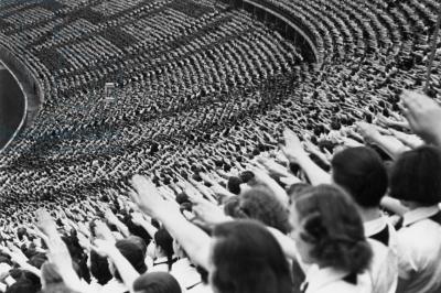 Olympic Stadium 1936 Berlin Alemania