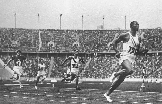 Olympic Stadium 1936 Berlin Alemania