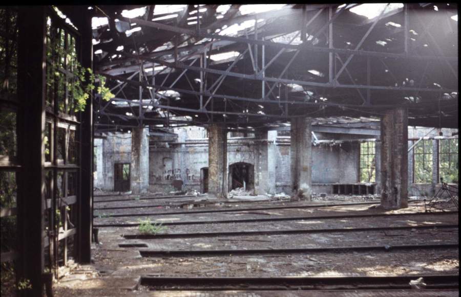 Anhalter Bahnhof-Berlin (1)
