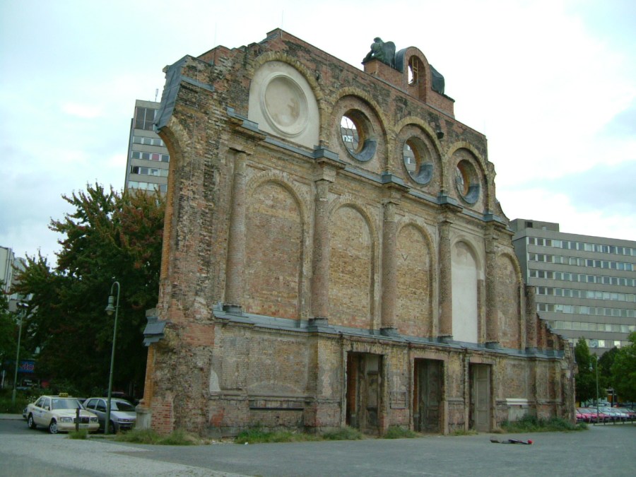 Anhalter Bahnhof-Berlin (1)