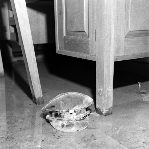 führerbunker berlin alemania