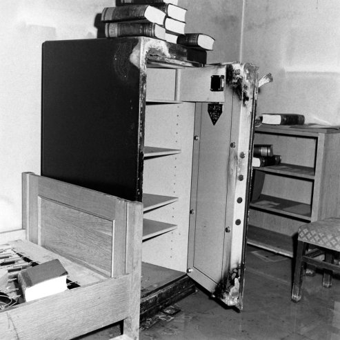 führerbunker berlin alemania