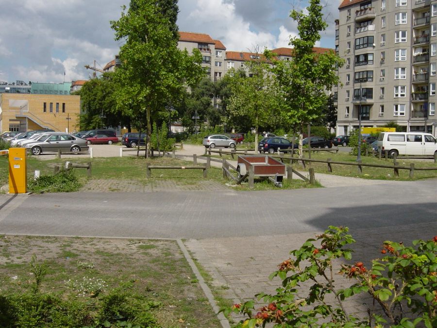 führerbunker berlin alemania