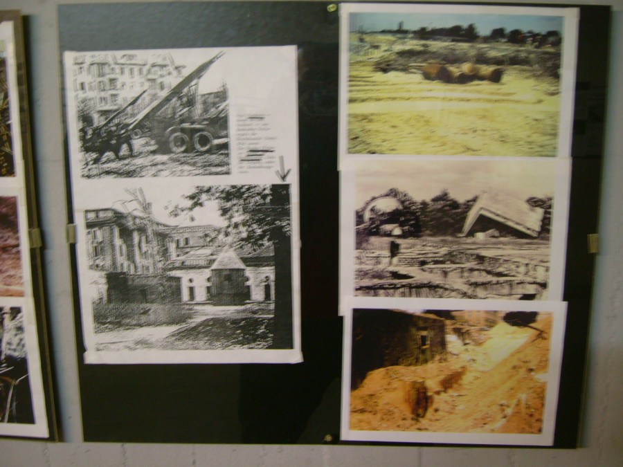 führerbunker berlin alemania